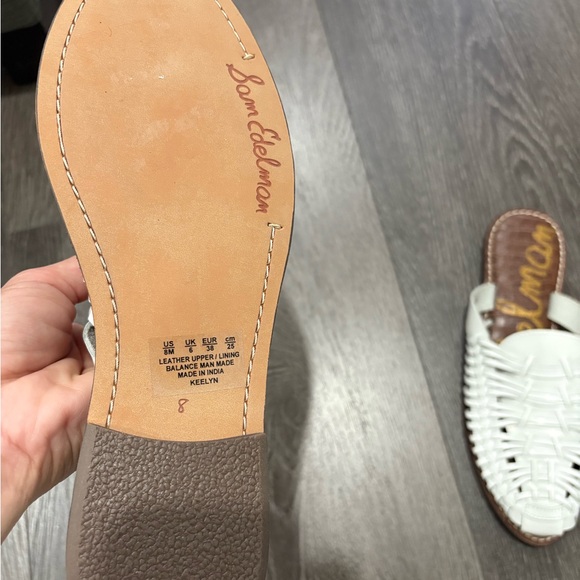 Sam edelman - Picture 4 of 7